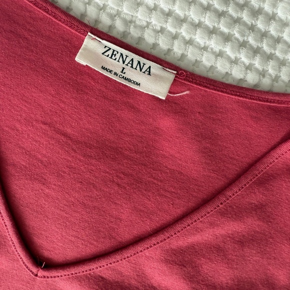 sleeveless dress - Picture 2 of 8